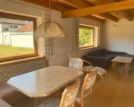 Holiday home Ferienhaus Wolfurt Wolfurt