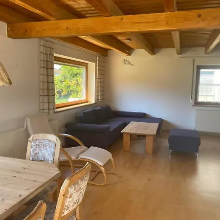 Holiday home Ferienhaus Wolfurt Wolfurt
