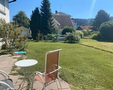 Ferienhaus Wolfurt *