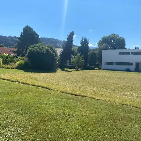 Holiday home Ferienhaus Wolfurt Wolfurt