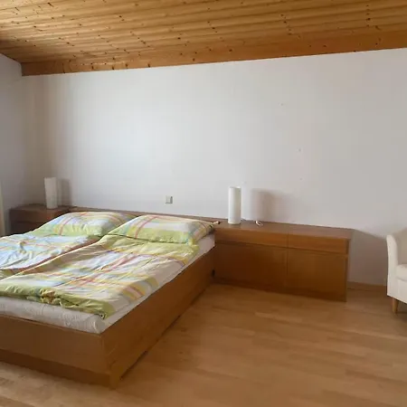 Holiday home Ferienhaus Wolfurt Wolfurt